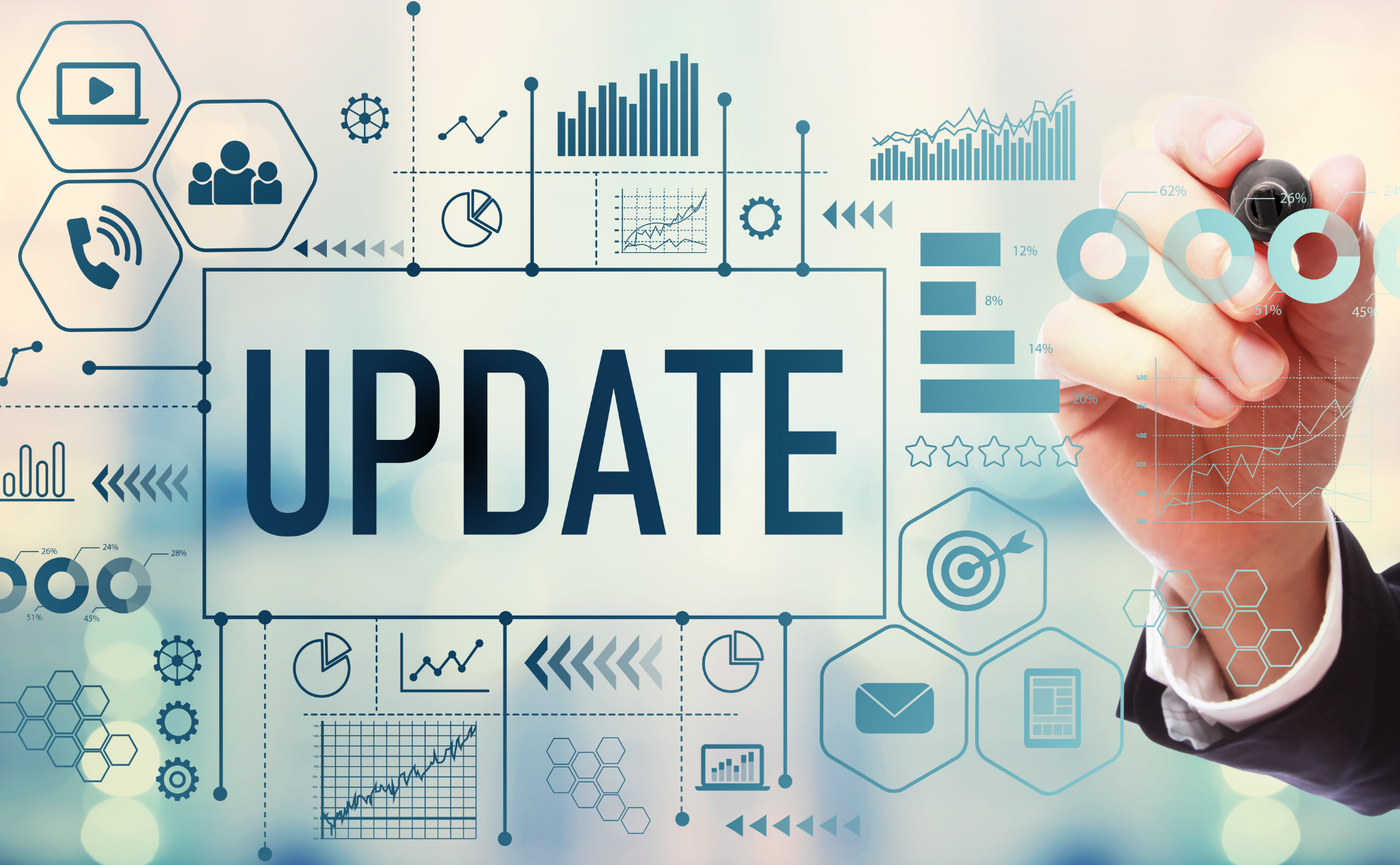 Jerusalem Market Update: August 2022